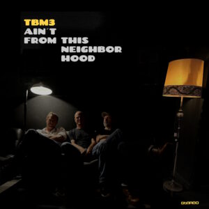 TBM3 Ain´t From This Neighborhood (Vinyl LP)